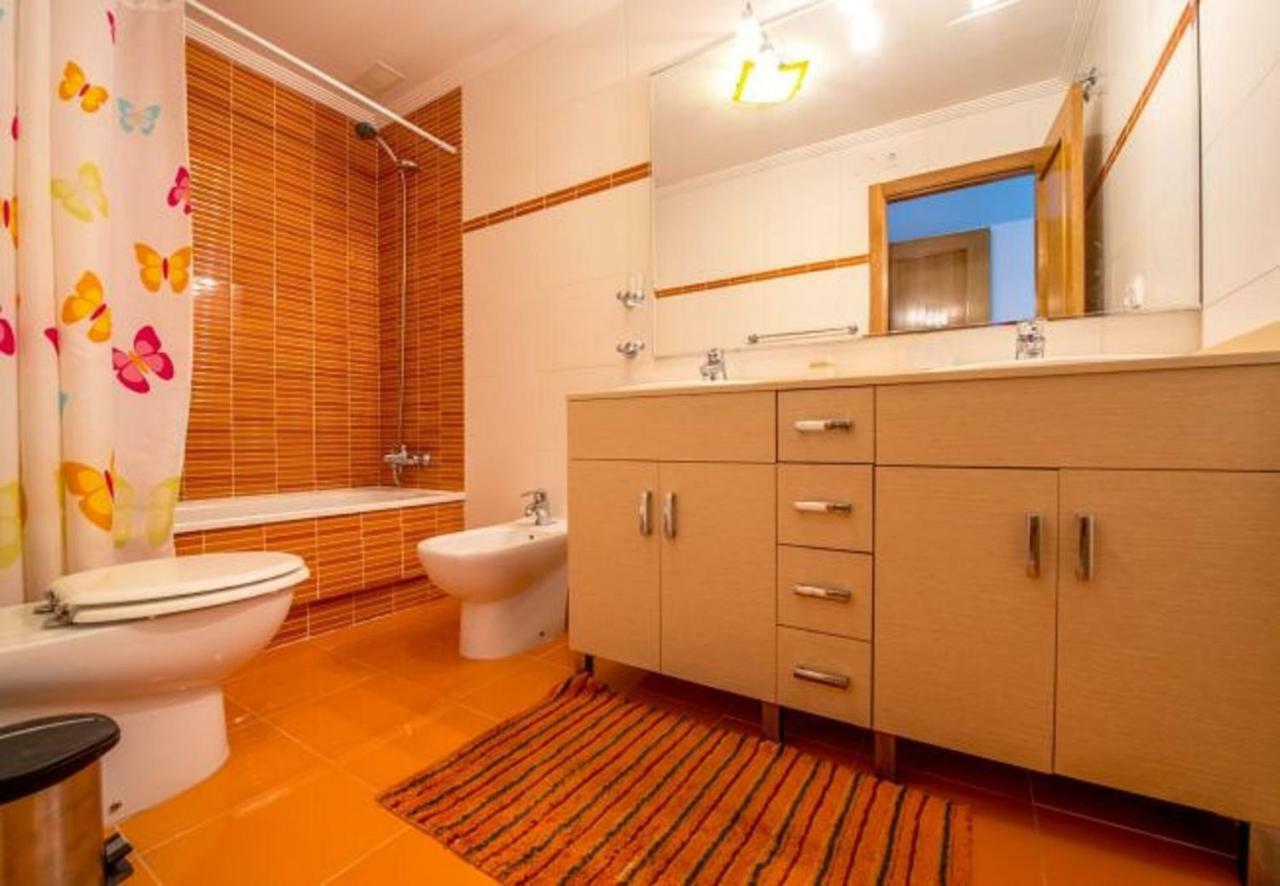 Apartamento "Carmen" Zeniamar 오리후엘라 외부 사진
