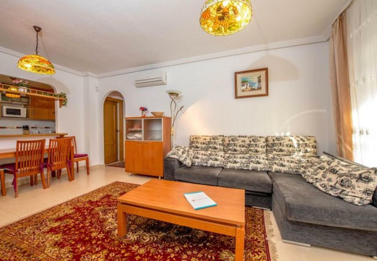 Apartamento "Carmen" Zeniamar 오리후엘라 외부 사진