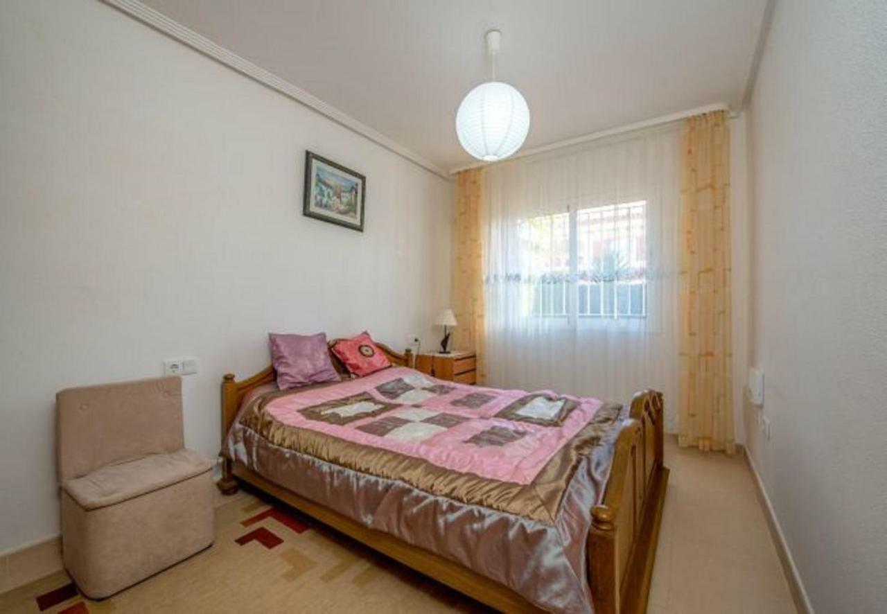 Apartamento "Carmen" Zeniamar 오리후엘라 외부 사진