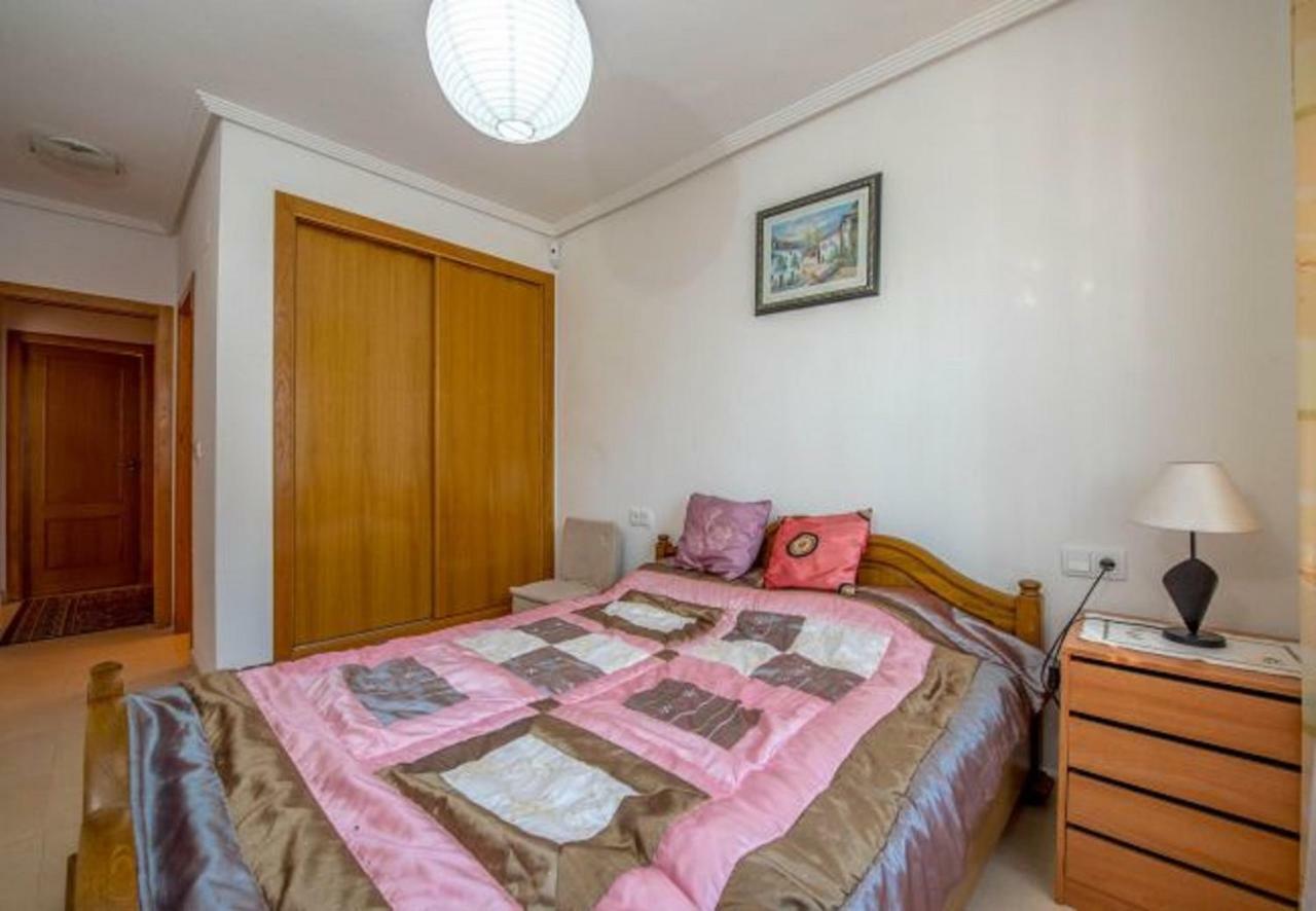 Apartamento "Carmen" Zeniamar 오리후엘라 외부 사진