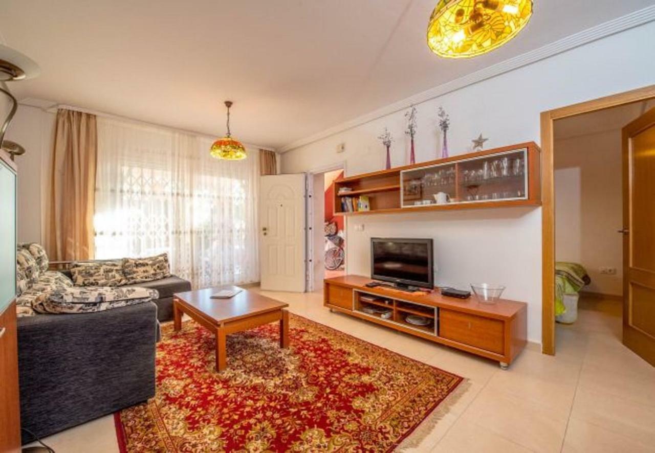 Apartamento "Carmen" Zeniamar 오리후엘라 외부 사진