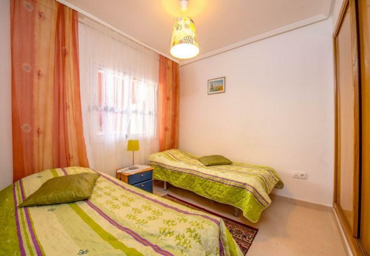 Apartamento "Carmen" Zeniamar 오리후엘라 외부 사진