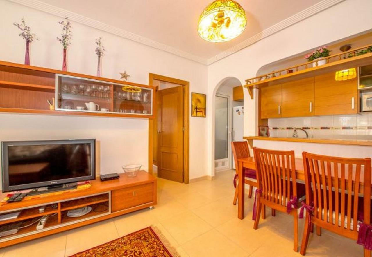Apartamento "Carmen" Zeniamar 오리후엘라 외부 사진