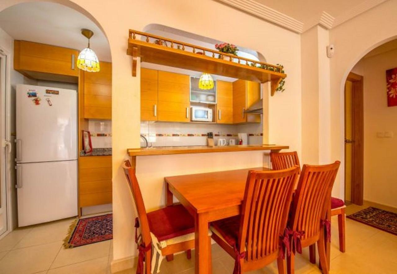 Apartamento "Carmen" Zeniamar 오리후엘라 외부 사진